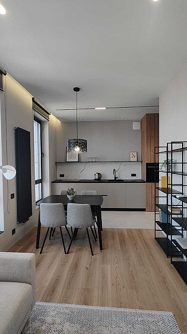 ЖК Ярославів Град, Золоті Ворота,Бульварно-Кудрявська 17. Перша здача! Киев - изображение 2