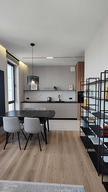 ЖК Ярославів Град, Золоті Ворота,Бульварно-Кудрявська 17. Перша здача! Киев - изображение 4