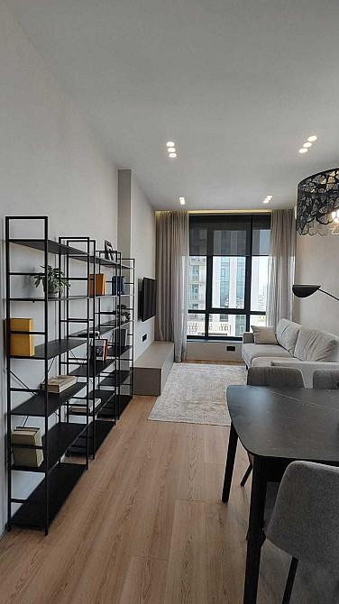 ЖК Ярославів Град, Золоті Ворота,Бульварно-Кудрявська 17. Перша здача! Киев - изображение 5