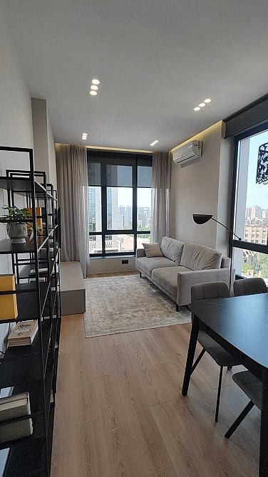 ЖК Ярославів Град, Золоті Ворота,Бульварно-Кудрявська 17. Перша здача! Киев - изображение 1