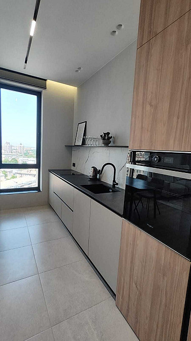 ЖК Ярославів Град, Золоті Ворота,Бульварно-Кудрявська 17. Перша здача! Киев - изображение 3