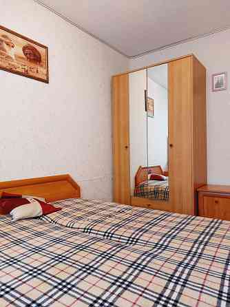 Сдам 3-х комн.квартиру (с/р), бул.Гавела 7Б, метро Шулявская. Киев Киев