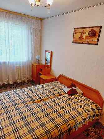 Сдам 3-х комн.квартиру (с/р), бул.Гавела 7Б, метро Шулявская. Киев Киев