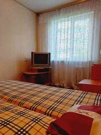 Сдам 3-х комн.квартиру (с/р), бул.Гавела 7Б, метро Шулявская. Киев Киев