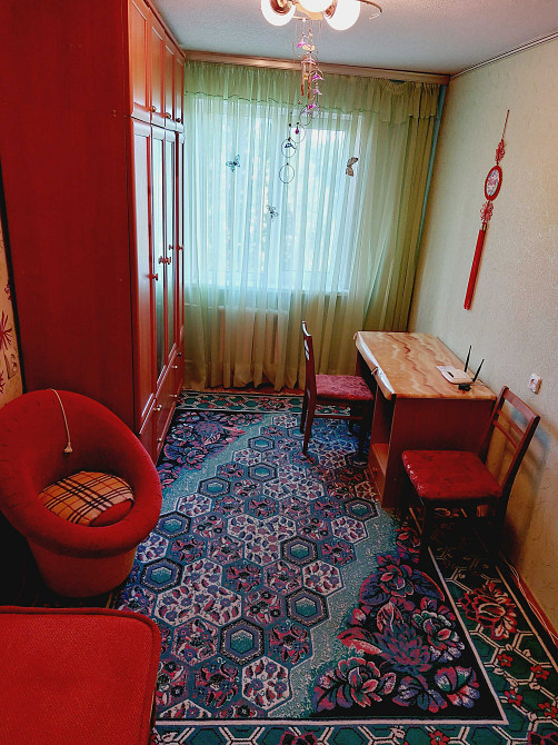 Сдам 3-х комн.квартиру (с/р), бул.Гавела 7Б, метро Шулявская. Киев Киев - изображение 7