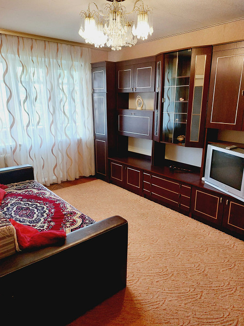 Сдам 3-х комн.квартиру (с/р), бул.Гавела 7Б, метро Шулявская. Киев Киев - изображение 5