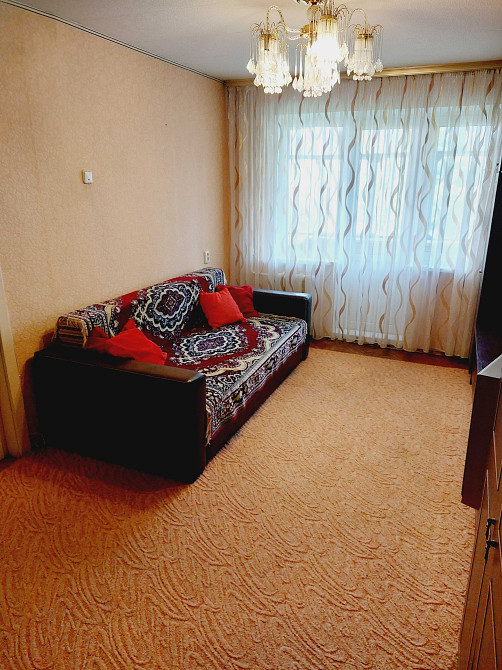 Сдам 3-х комн.квартиру (с/р), бул.Гавела 7Б, метро Шулявская. Киев Киев - изображение 4