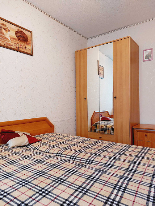 Сдам 3-х комн.квартиру (с/р), бул.Гавела 7Б, метро Шулявская. Киев Киев - изображение 1