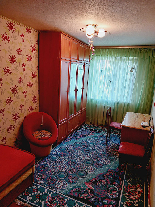 Сдам 3-х комн.квартиру (с/р), бул.Гавела 7Б, метро Шулявская. Киев Киев - изображение 8