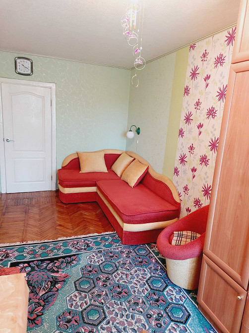 Сдам 3-х комн.квартиру (с/р), бул.Гавела 7Б, метро Шулявская. Киев Киев - изображение 6