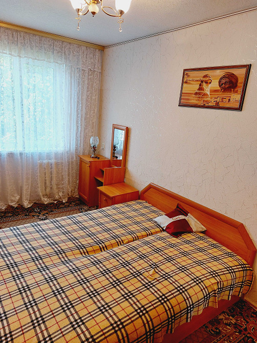 Сдам 3-х комн.квартиру (с/р), бул.Гавела 7Б, метро Шулявская. Киев Киев - изображение 2