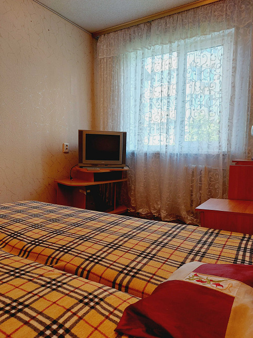 Сдам 3-х комн.квартиру (с/р), бул.Гавела 7Б, метро Шулявская. Киев Киев - изображение 3