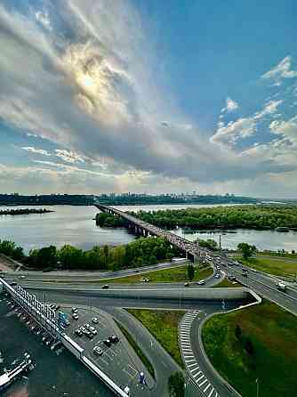 Дніпровська набережна 1, ЖК Silver breeze, березняки оренда Киев