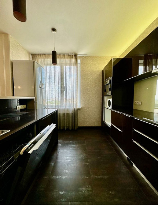 Дніпровська набережна 1, ЖК Silver breeze, березняки оренда Киев - изображение 4