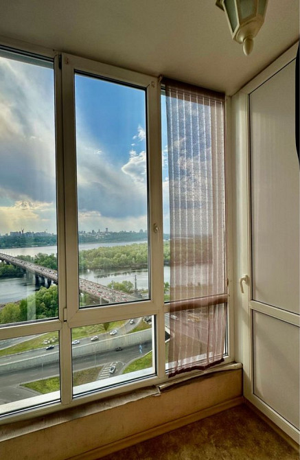 Дніпровська набережна 1, ЖК Silver breeze, березняки оренда Киев - изображение 7