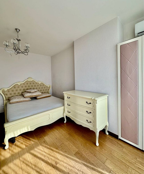 Дніпровська набережна 1, ЖК Silver breeze, березняки оренда Киев - изображение 8