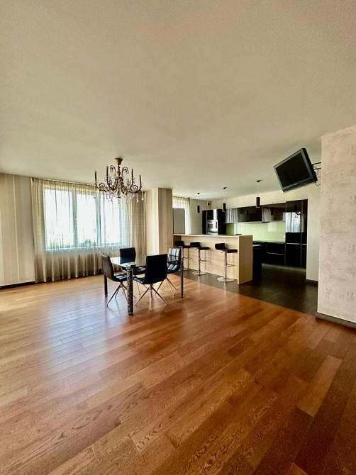 Дніпровська набережна 1, ЖК Silver breeze, березняки оренда Киев - изображение 2