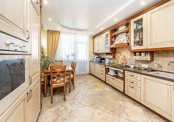 Оренда 3-кімн.квартири ЖК Сончна Брама, метро Виставковий центр Киев