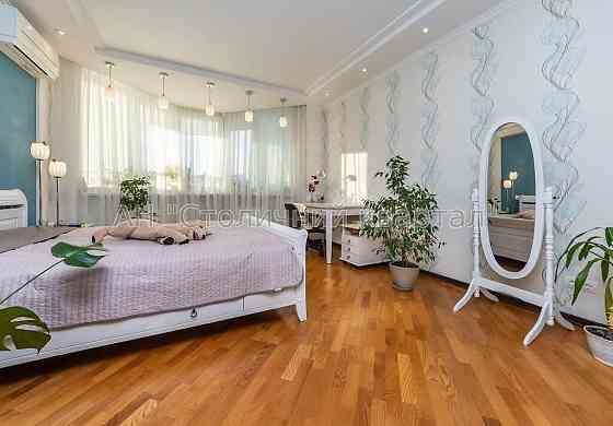 Оренда 3-кімн.квартири ЖК Сончна Брама, метро Виставковий центр Киев