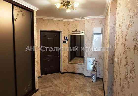 Оренда 3-кімн.квартири ЖК Сончна Брама, метро Виставковий центр Киев