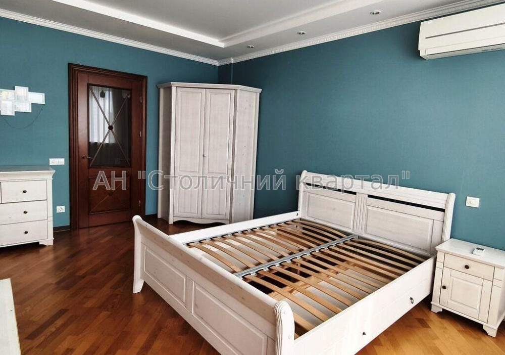 Оренда 3-кімн.квартири ЖК Сончна Брама, метро Виставковий центр Киев - изображение 8