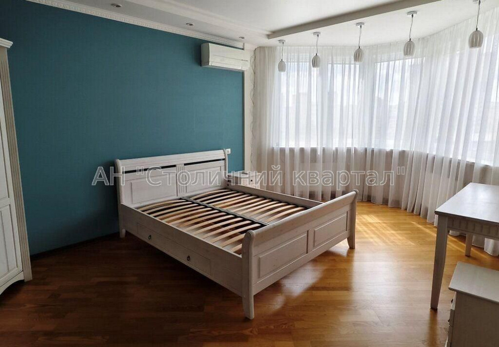 Оренда 3-кімн.квартири ЖК Сончна Брама, метро Виставковий центр Киев - изображение 7