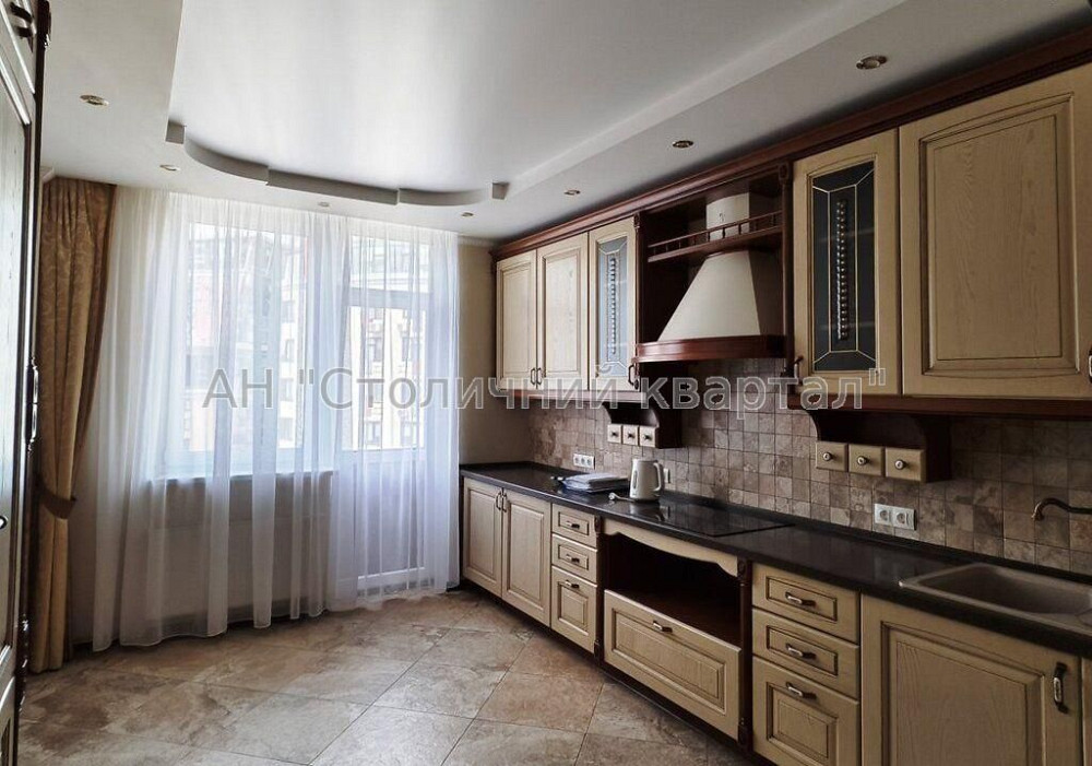 Оренда 3-кімн.квартири ЖК Сончна Брама, метро Виставковий центр Киев - изображение 2