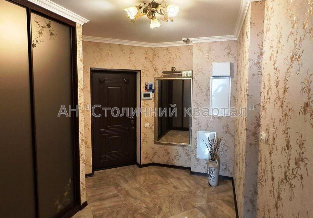 Оренда 3-кімн.квартири ЖК Сончна Брама, метро Виставковий центр Киев - изображение 4