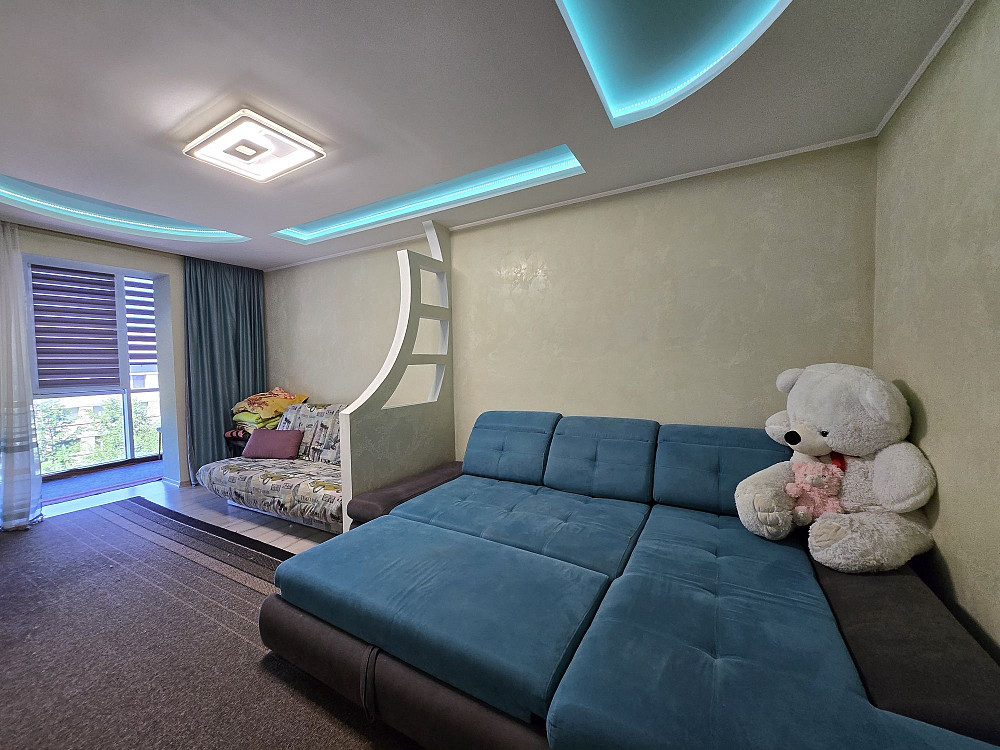 Оренда 1 кімн квартири в ЖК Галицький Лев Львов - изображение 1