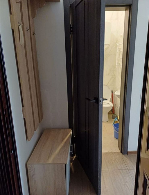 Сдаётся смарт квартира на левом берегу Днепр - изображение 8