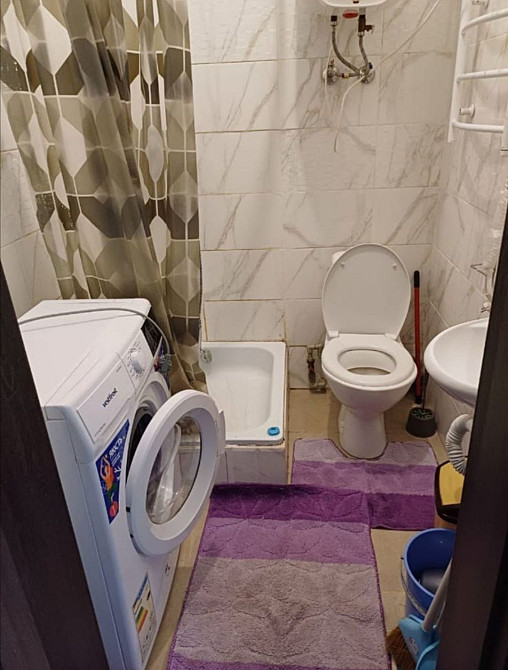 Сдаётся смарт квартира на левом берегу Днепр - изображение 6