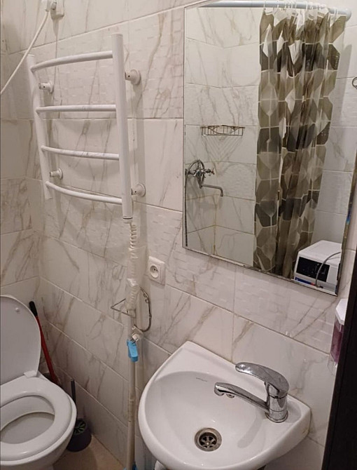 Сдаётся смарт квартира на левом берегу Днепр - изображение 7