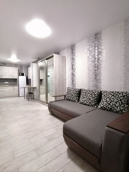 Оренда 1-к вул. Сингаївського 2Є (Новооскольська) ЖК Синергія 2+ Ирпень - изображение 2