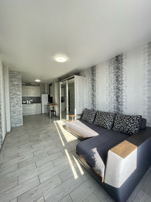 Оренда 1-к вул. Сингаївського 2Є (Новооскольська) ЖК Синергія 2+ Ирпень - изображение 6