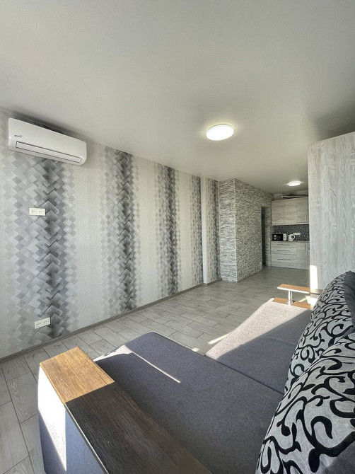 Оренда 1-к вул. Сингаївського 2Є (Новооскольська) ЖК Синергія 2+ Ирпень - изображение 5