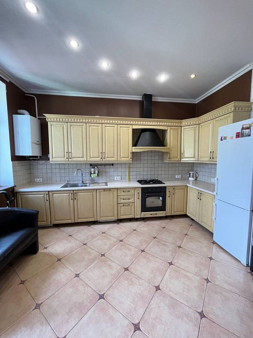 Оренда 2к квартири по вул. Бандери Одразу біля Політехніки Львов - изображение 4