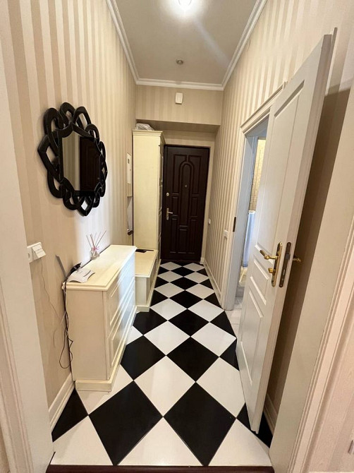 Оренда 2к квартири по вул. Бандери Одразу біля Політехніки Львов - изображение 8