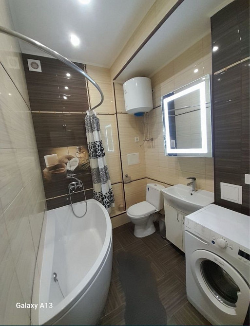 Сдам квартиру центр ЖК Дмитриевский метро Центральный рынок Харьков - изображение 7