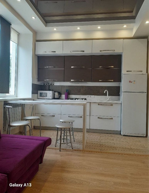 Сдам квартиру центр ЖК Дмитриевский метро Центральный рынок Харьков - изображение 8