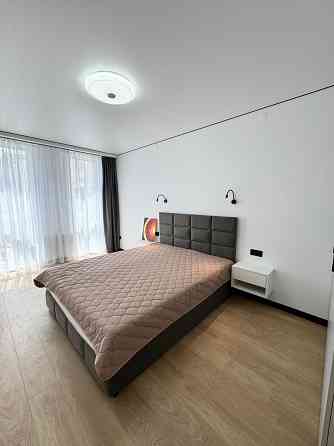 Оренда 2 кім. квартири і кухня-студія вул. Хмельницького ЖК Новий Форт Львов