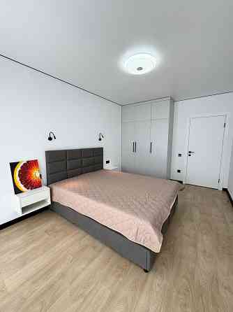 Оренда 2 кім. квартири і кухня-студія вул. Хмельницького ЖК Новий Форт Львов