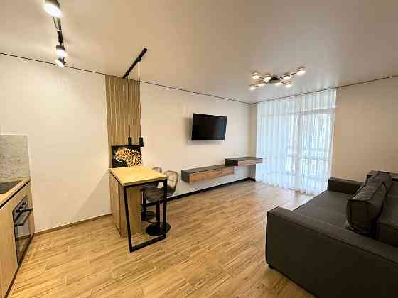 Оренда 2 кім. квартири і кухня-студія вул. Хмельницького ЖК Новий Форт Львов