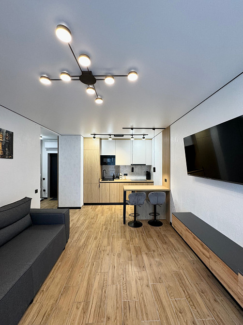 Оренда 2 кім. квартири і кухня-студія вул. Хмельницького ЖК Новий Форт Львов - изображение 6