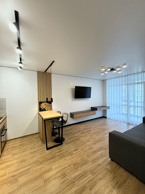 Оренда 2 кім. квартири і кухня-студія вул. Хмельницького ЖК Новий Форт Львов - изображение 8