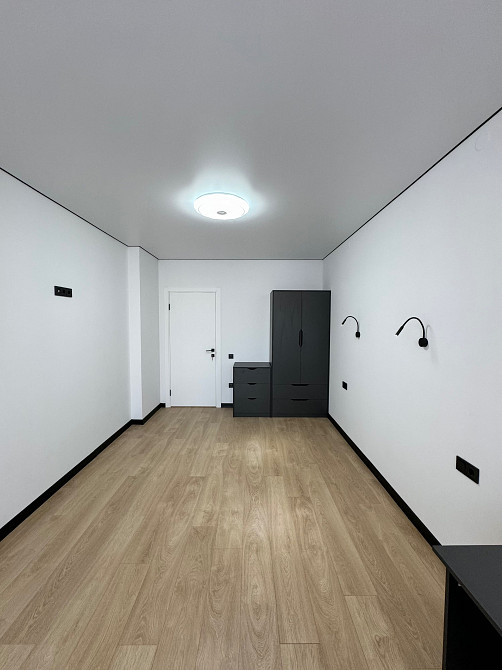 Оренда 2 кім. квартири і кухня-студія вул. Хмельницького ЖК Новий Форт Львов - изображение 4