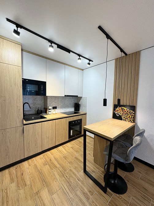 Оренда 2 кім. квартири і кухня-студія вул. Хмельницького ЖК Новий Форт Львов - изображение 7