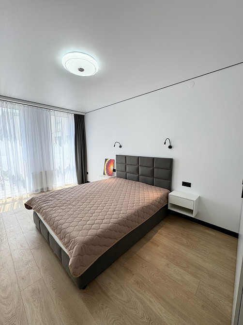 Оренда 2 кім. квартири і кухня-студія вул. Хмельницького ЖК Новий Форт Львов - изображение 1