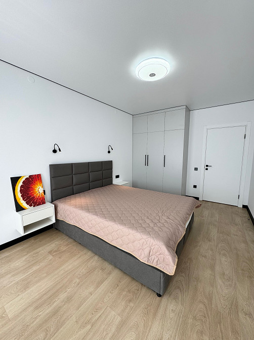 Оренда 2 кім. квартири і кухня-студія вул. Хмельницького ЖК Новий Форт Львов - изображение 2