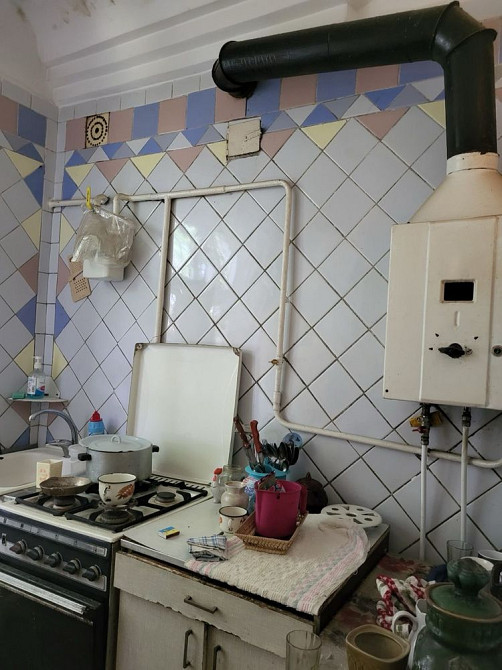 Сдам 2-ю пр. Б. Хмельницького Днепр - изображение 5