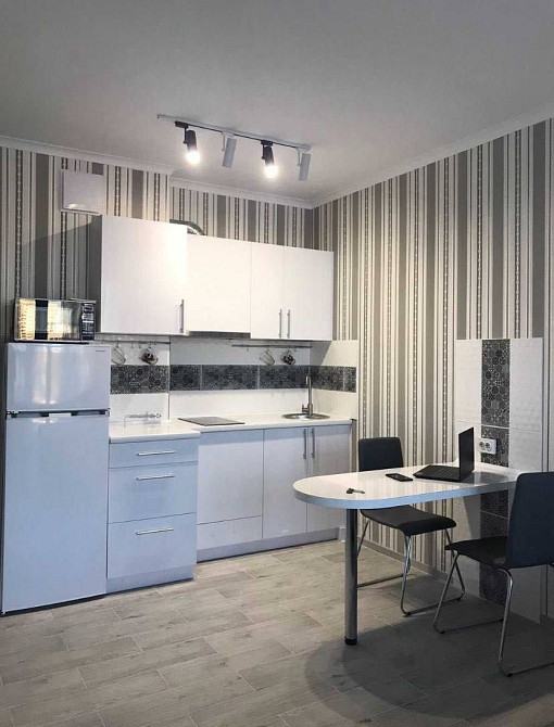 Центр Вокзальна КПІ Університет Шевченківський Генератор Манхеттен Київ - зображення 6